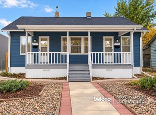 1555 Clinton St #A, Aurora, CO 80010