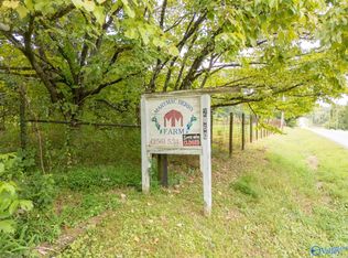 2060 Dug Hill Rd, Brownsboro, AL 35741