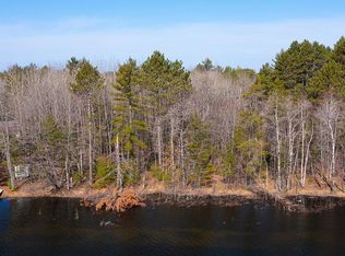 On Curtis Lake Dr, Minocqua, WI 54548