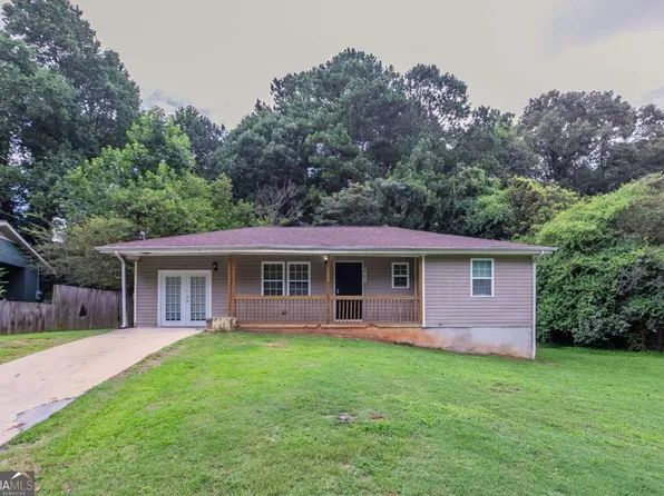 2757 Revere Dr NW, Atlanta, GA 30318