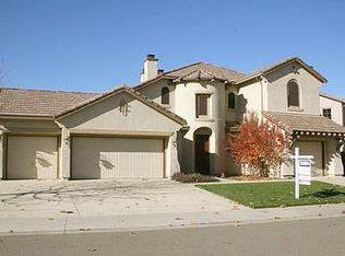 1633 Avondale Dr, Roseville, CA