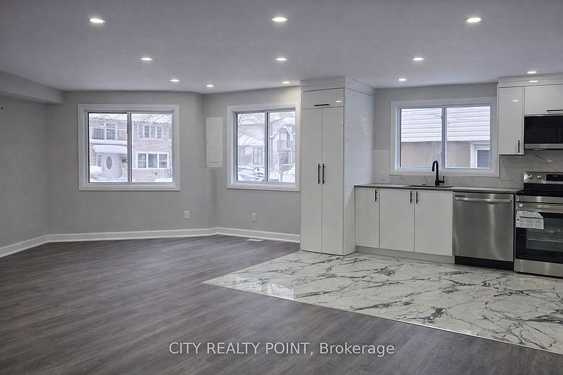 Ottawa Apartment for rent - 2 Bedrooms — photo 2