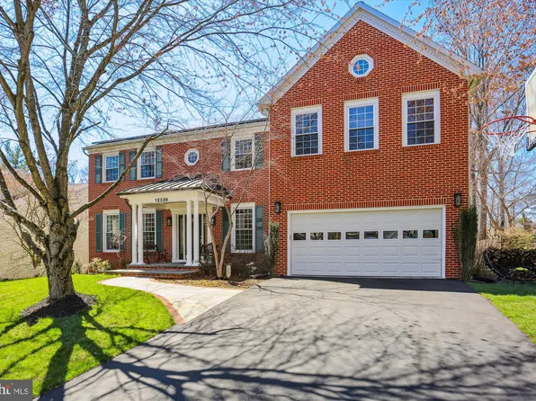 12336 Quince Valley Dr, North Potomac, MD 20878