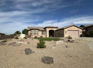 6222 E 25th Pl, Yuma, AZ 85365