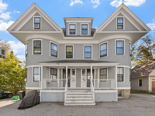 34-36 Highland Street, Portsmouth, NH 03801