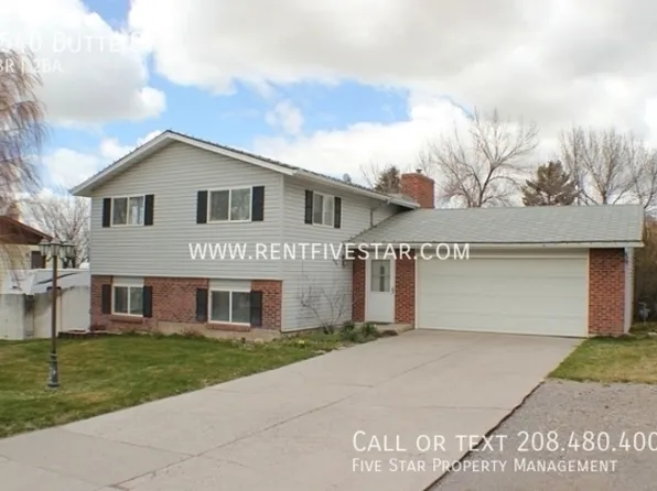 2540 Butte St, Pocatello, ID 83201