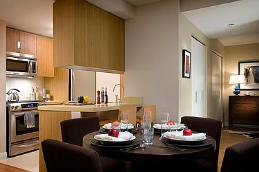 Rented by Related Rentals