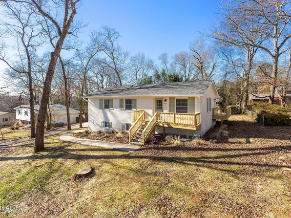 713 Aeronca Rd, Knoxville, TN 37919