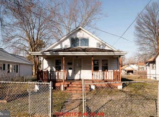 226 Edmund St, Aberdeen, MD