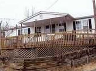 60 Hillcrest Dr, Clarkson, KY 42726