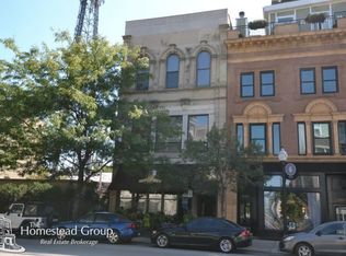 1061 W Madison Street #FL 3R3RD, Chicago, IL 60607