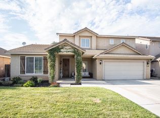 918 W James Ct, Visalia, CA 93277