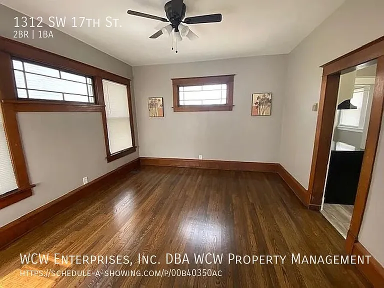 1312 SW 17th St — Photo 4