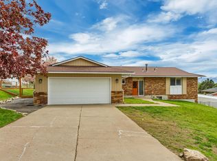 584 E Aspen Way, Centerville, UT 84014