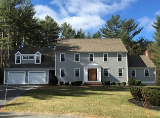 5 Shepards Crook, Duxbury, MA 02332