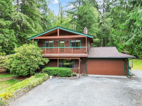 12514 2nd Street SE, Lake Stevens, WA 98258