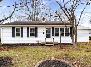 60 Locust Dr, Springboro, OH 45066