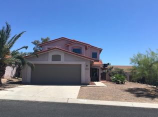 5255 W Wood Owl Dr, Tucson, AZ 85742