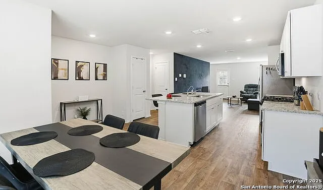 14214 Navidad Pike — Photo 4