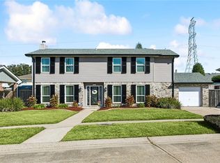 5305 David Dr, Kenner, LA 70065