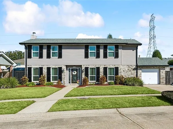 5305 David Dr, Kenner, LA 70065