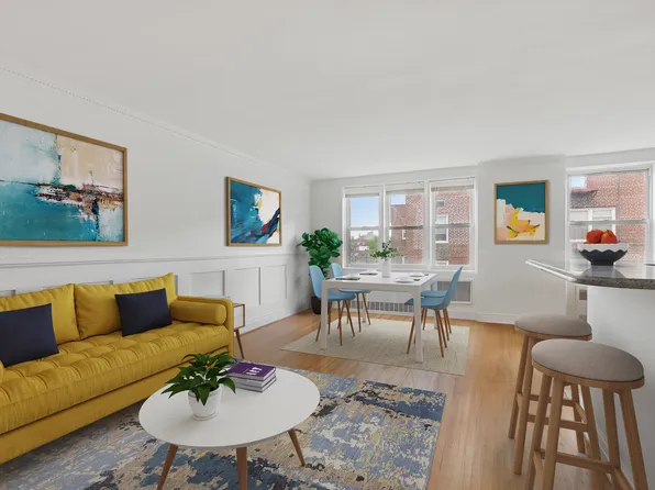 400 East 17th Street 711 image 1 of 16