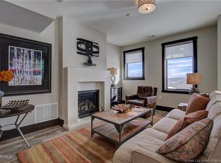 3688 Blackstone Dr #6, Park City, UT 84098