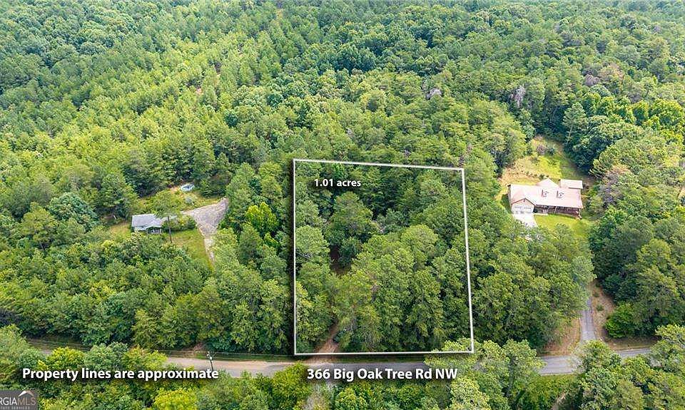 1st image of 366 Big Oak Tree Rd