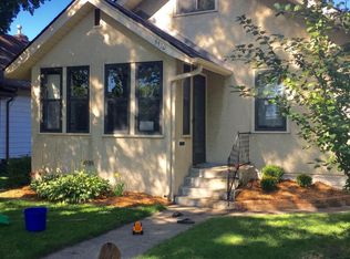 5530 37th Ave S, Minneapolis, MN 55417