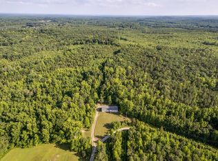 517 Circle B Farm Rd, Rougemont, NC 27572