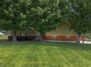 9755 Congress Rd, West Salem, OH 44287