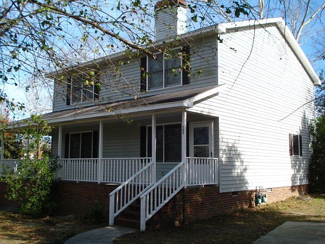 Main View