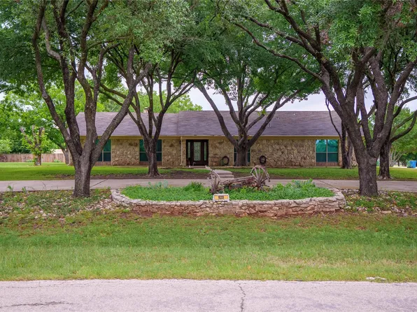 920 Brush Creek Rd, Argyle, TX 76226