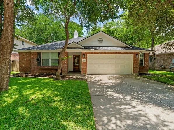 309 Creek Ridge Ln, Round Rock, TX 78664