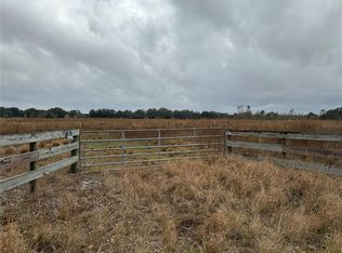 County Road 52 LOT 30, San Antonio, FL 33576