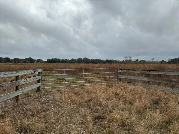 COUNTY ROAD 52 LOT 0030, SAN ANTONIO, FL 33576