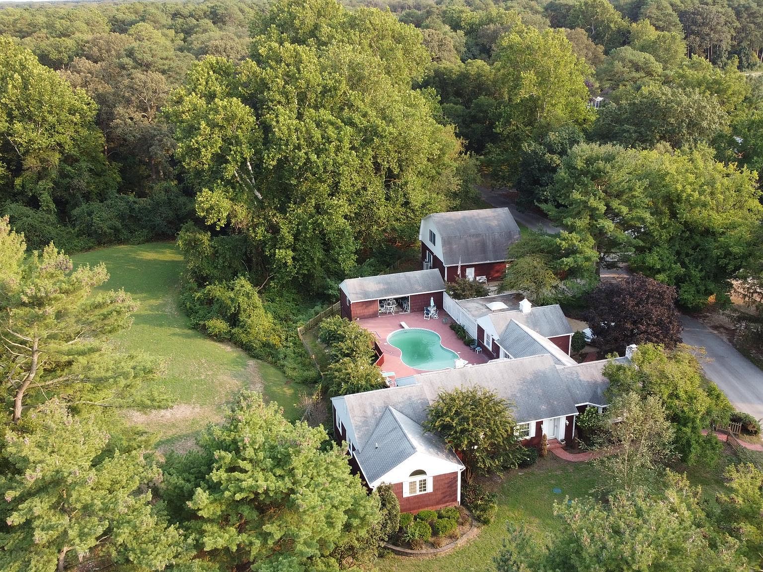 32399 Meadow Branch Dr, Laurel, DE 19956 Zillow