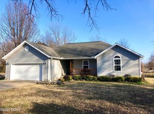 494 Mosher Ave, Asbury, MO 64832