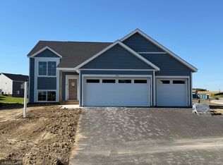 2771 Ivy Ave NE, Saint Michael, MN 55376
