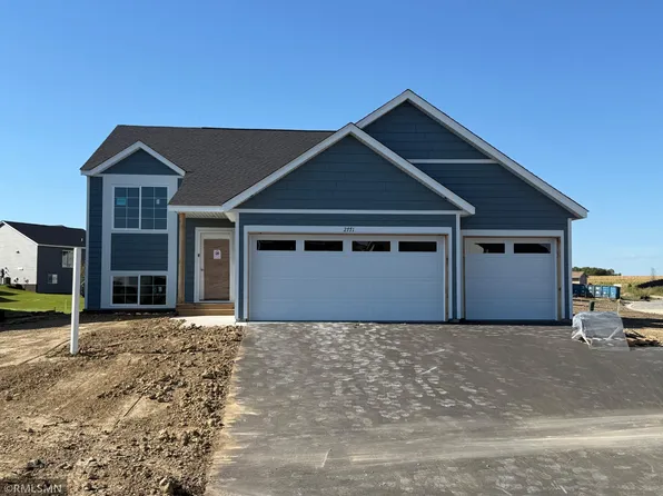 2771 Ivy Ave NE, Saint Michael, MN 55376