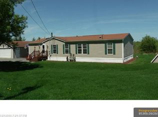 12 Maysville Siding Rd, Caribou, ME 04736