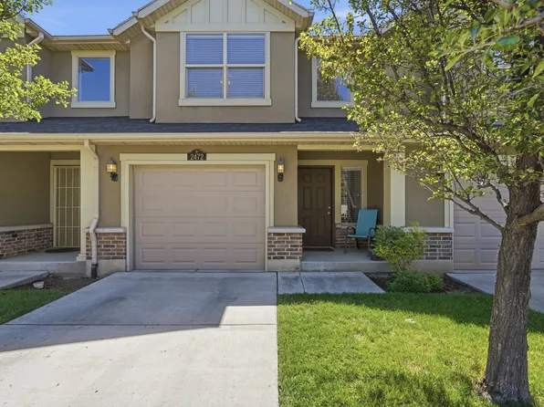2472 S Andover St, Ogden, UT 84401