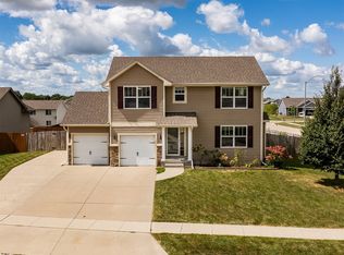 2212 Aspen Dr, Granger, IA 50109