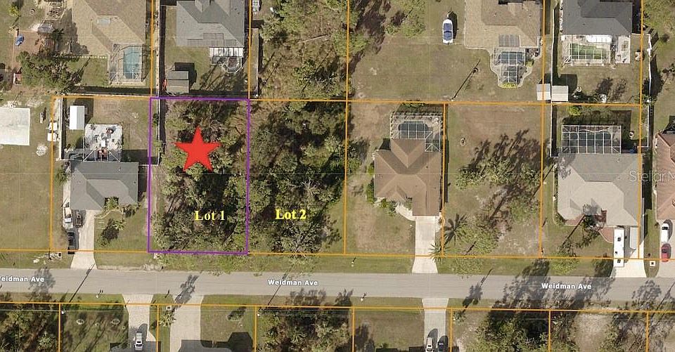 1st image of WEIDMAN AVENUE LOT 21