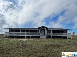 148 Sun View Rd, Bertram, TX 78605