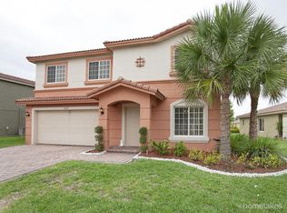 2078 SW Newport Isles Blvd, Port Saint Lucie, FL 34953