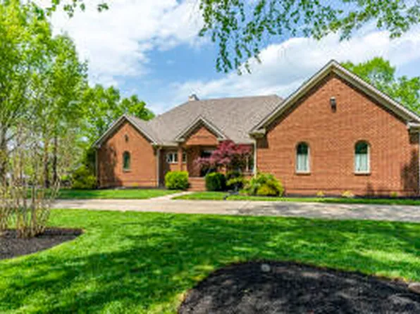 202 Ponder Way, Nicholasville, KY 40356