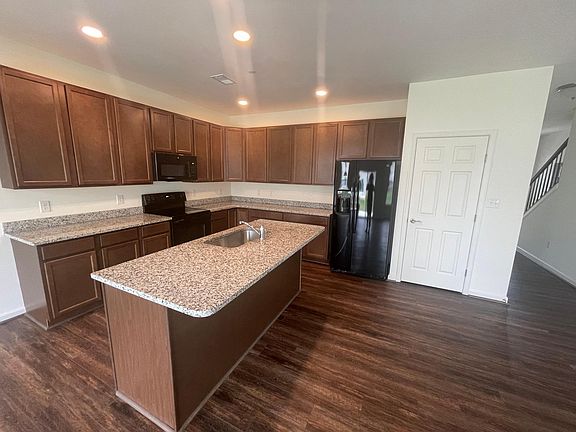 kitchen / pantry