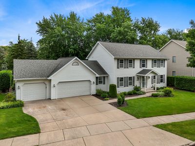 4224 N Terraview Dr, Appleton, WI, 54919