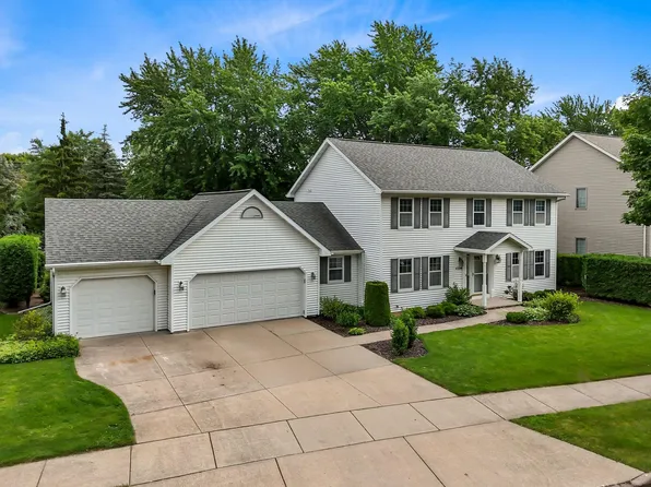 4224 N Terraview Dr, Appleton, WI 54919